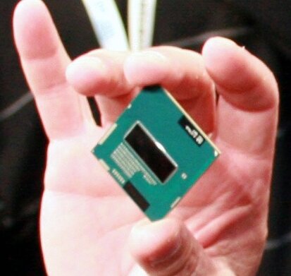 Intel Core i7 4930MX Extreme Edition
