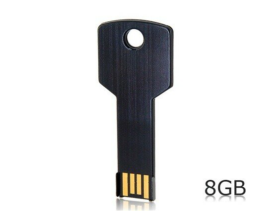 USB Flash Ultra Slim