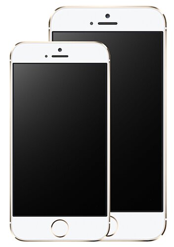 Ремонт iphone 6, 6 Plus, 6c в Подольске срочно и недорого